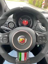 Abarth 695 Competizione / Fiat 500 - Abarth 695 von privat