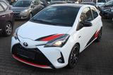 Toyota Yaris GRMN 102/400 1 Hand - Toyota Yaris: mit Navigationssystem