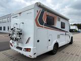 Weinsberg CaraCompact 600 MEG Pepper  Klima+Standklima - Angebote