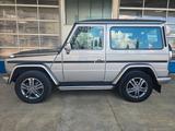 Mercedes-Benz G 270 CDI Station Wagon - Sehr gepflegt - Mercedes-Benz G 270 Gebrauchtwagen