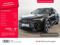 Audi Q5 - Vorschau Bild 1