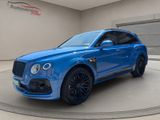 Bentley Bentayga 6.0 W12 4WD BRABUS Autom. - Bentley Bentayga Gebrauchtwagen