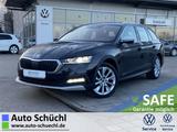 Skoda Octavia Combi 2.0 TDI DSG 4x4 Scout AHK+EL.HECK+ - Skoda Octavia: Allradantrieb, Scout