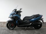 Yamaha Tricity 300 , Neuwertig