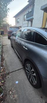 Renault Talisman ENERGY TCe 150 EDC Limited Limited - Renault Talisman von privat