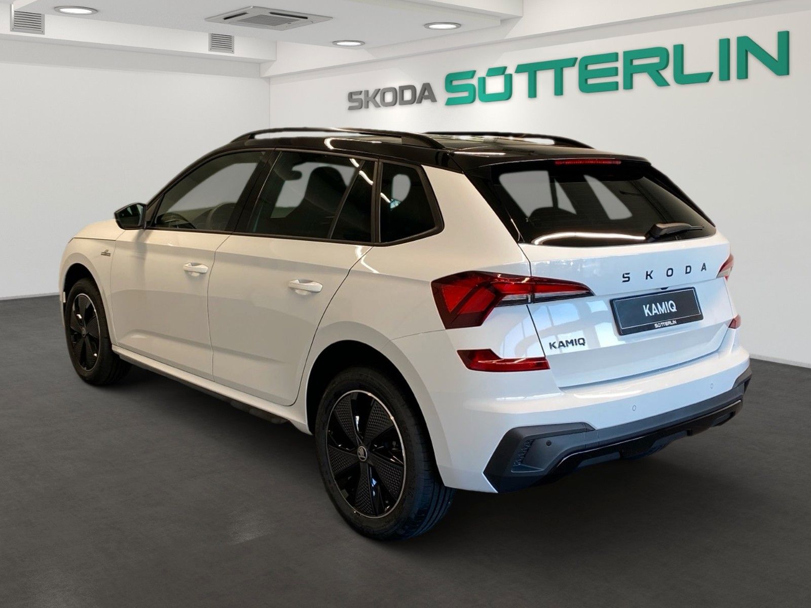 Skoda Kamiq - Bild 4