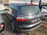 Ford S-Max S-MAX Titanium *** mit LPG- Gasanlage *** - Ford S-Max mit Schiebetür