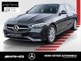 Mercedes-Benz C 220 d T AVANTGARDE KAMERA LED DAB NAVI SITZHZ - Mercedes-Benz Gebrauchtwagen von 2024