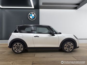 MINI Cooper S - 8