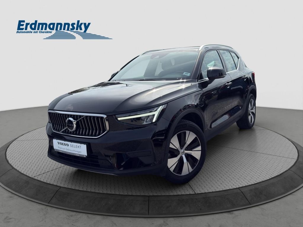 2022 Volvo XC40