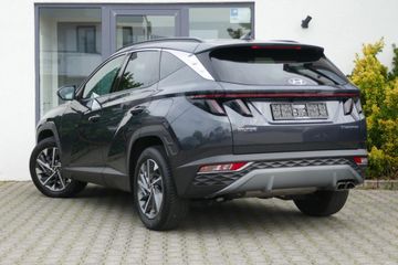 Hyundai TUCSON - 10