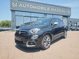 Fiat 500X *AUT.*NAVI*KAMERA*VOLL-LED*SHZ*ALU*TOP* - Fiat 500X aus 2020