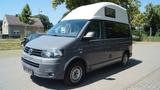 Volkswagen T5 Hochdach Umbau - T5 hochdach Wohnwagen gebraucht