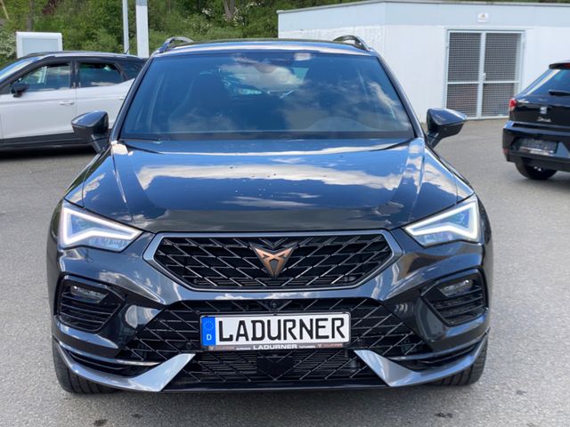 Ateca 2.0 TSI DSG 4Drive *Navi/ACC/AHK/PDC/SHZ*