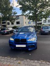 BMW X6M Facelift Sitzheizung SitzBel Komfo... - gebrauchte BMW X6 M aus dem Jahr 2011