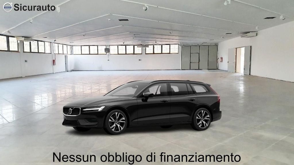 Image of Volvo V60