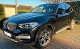 BMW X3 xDrive20i xLine ++Scheckheft gepflegt++TOP++ - BMW X3 xLine mit Benzin-Antrieb