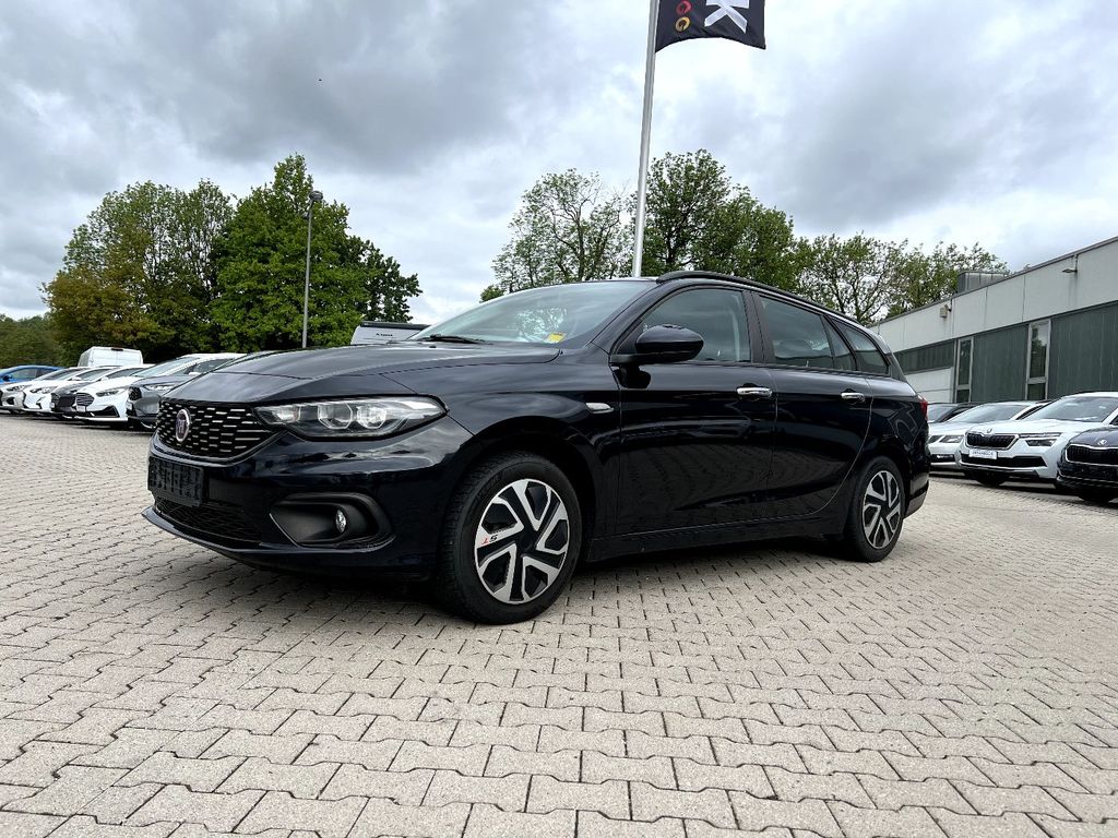 Angebot ansehen Fiat Tipo