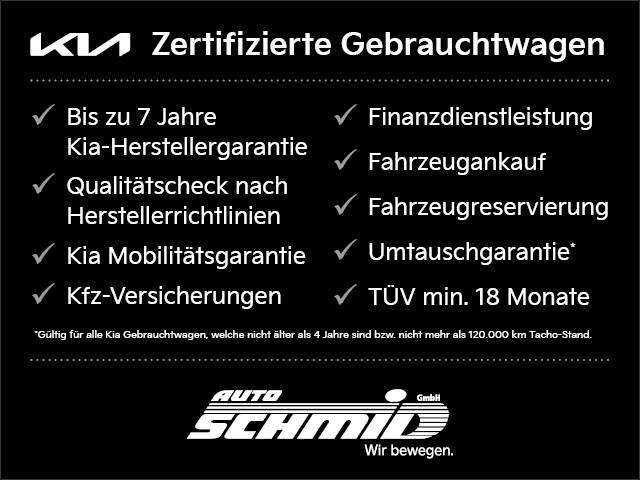Kia XCEED 1.6 PHEV AUTOMATIK SPIRIT |18' ALU|NAVI|