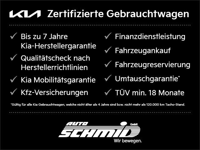 Kia PICANTO 1.0 GDI AUTOMATIK GT-LINE imagem 2