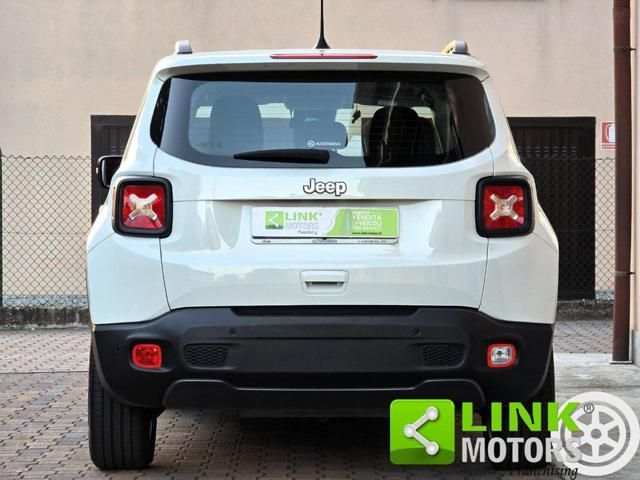 Jeep JEEP Renegade 1.0 120 cv limited imagem 2