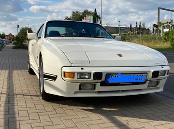 صورة 4 لـ 1984 Porsche 944