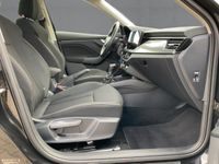 Skoda Kamiq - Vorschau Bild 12