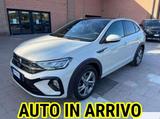 Other Volkswagen Taigo Taigo 1.0 tsiR-Line 110cv dsg T - Other mit Benzin-Antrieb: mit ABS, mit Klimaautomatik