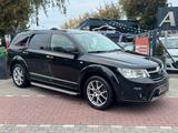 Fiat Freemont Lounge AWD Aut.*Leder*Nav*7Sitze*Alpine - Fiat Freemont Gebrauchtwagen