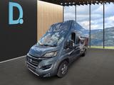 Knaus BoxStar 630 Markise,TV,Dachklima,Luftfahrwerk - Offers