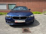 BMW 320d Efficient Dynamics Sport L *HUP*LEDER*HK* - BMW 320: Efficient Dynamics