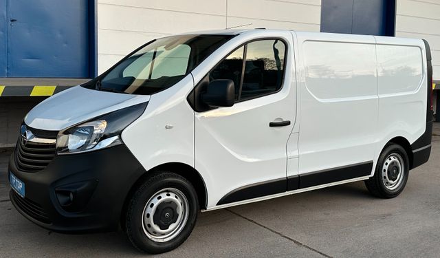 Opel Vivaro B Kasten L1H1  2,9t*1xSORTIMO*KLIMA*NAVI*