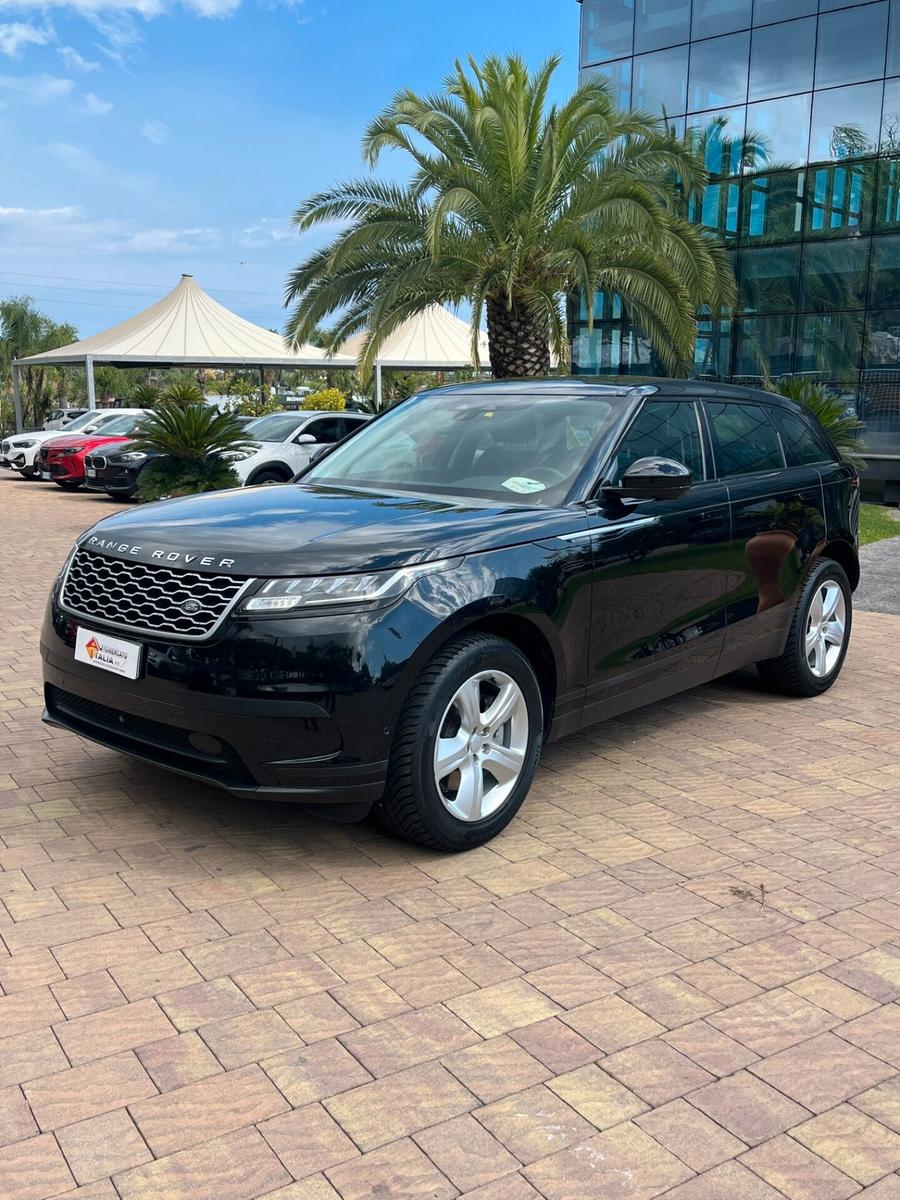 Land Rover Range Rover Velar Range Velar 2.0D I4 204 CV R-Dynamic
