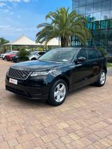 Land Rover Range Velar 2.0D I4 204 CV R-Dynamic  - Land Rover Range Rover Velar R-Dynamic mit Hybrid-Antrieb (Diesel-Elektro)