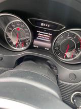 Mercedes-Benz A 45 AMG A 45 4MATIC DCT AMG Sport (Line) - gebrauchte Mercedes-Benz A 45 AMG aus dem Jahr 2017