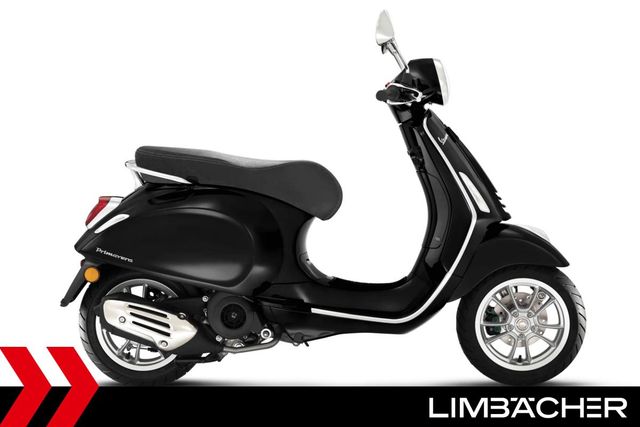 Vespa PRIMAVERA 125 E5 - VESPA LIMBÄCHER