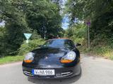 Porsche Boxster 2.7 - Schalter - Porsche Boxster in Solingen