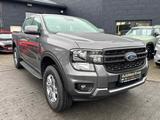 Ford Ranger XLT Aut. DoKa 2.0l  5 Jahre Garantie