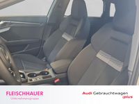 Audi A3 - Vorschau Bild 7