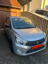Suzuki Celerio 1.0 Basic Basic - Suzuki Celerio: Basic