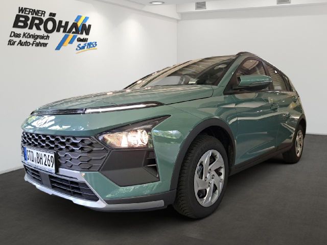 Hyundai BAYON Select*Allwetterreifen*