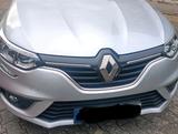 Renault Megane 1.6 SCe - 48000 Km! - Renault Megane: 4.1