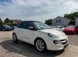 Opel Adam Open Air Sportsitze Sport Lenkrad - Opel Adam: Cabrio