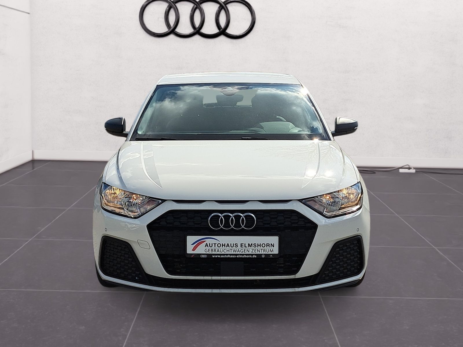 Audi A1 - Bild 4