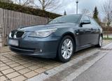BMW E60 530i Facelift (2007, 272 PS, N53)