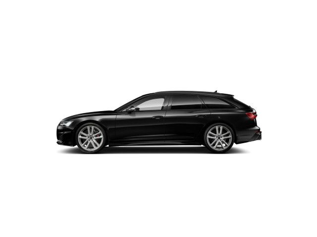 Audi S6 - Bild 5