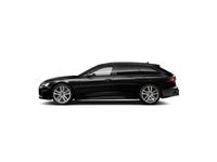 Audi S6 - Vorschau Bild 5