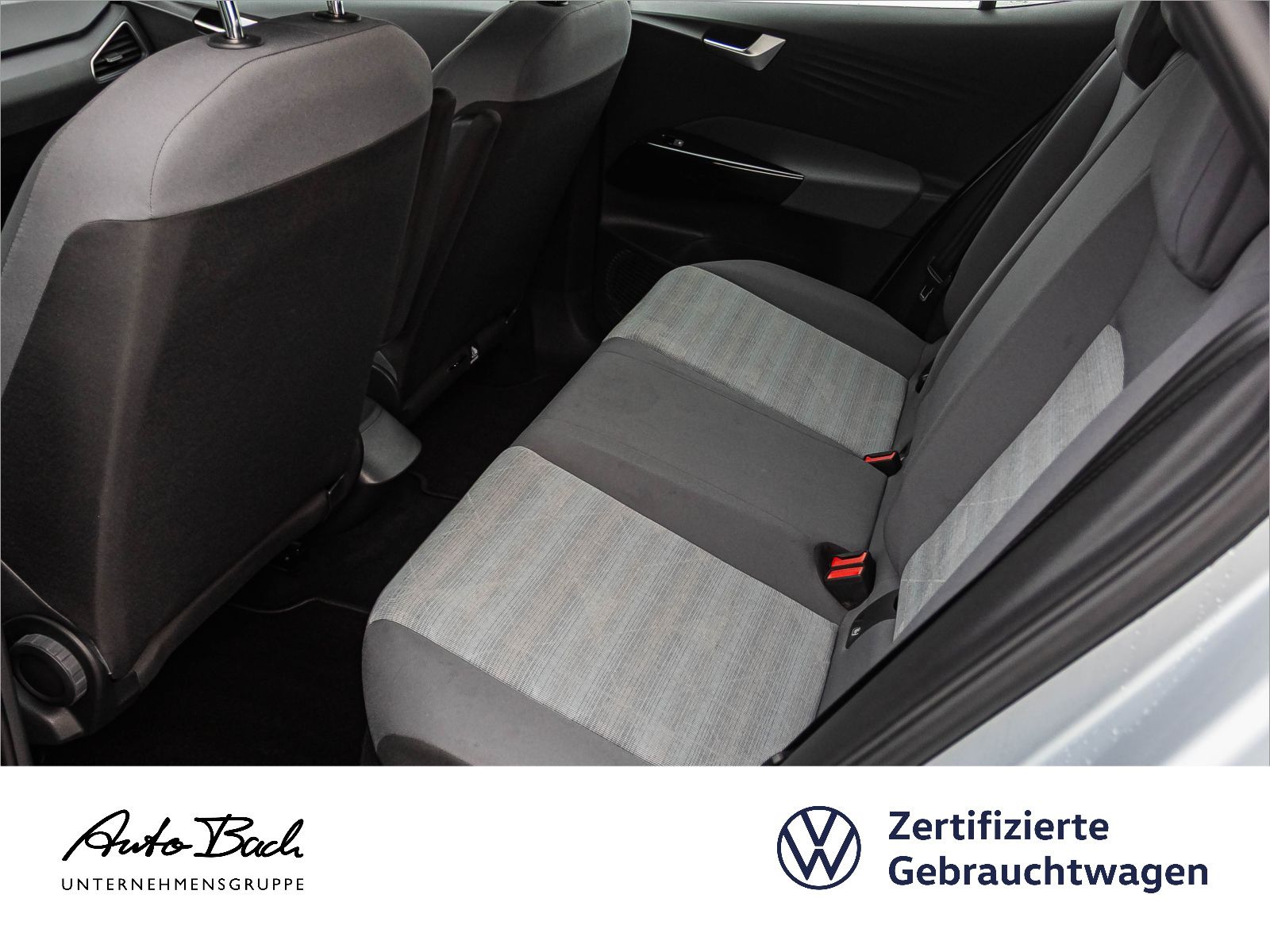 Volkswagen ID.3 - Bild 14