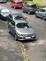 Mercedes-Benz C 160 AVANTGARDE AVANTGARDE - Mercedes-Benz C 160 mit Benzin-Antrieb: Limousine