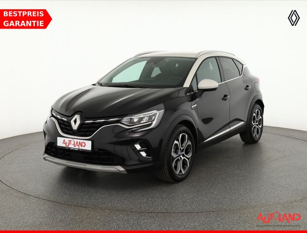 Renault Captur II Plug-In 160 Edition One DAB VC LED Nav